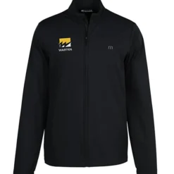 TravisMathew Lightweight Jacket