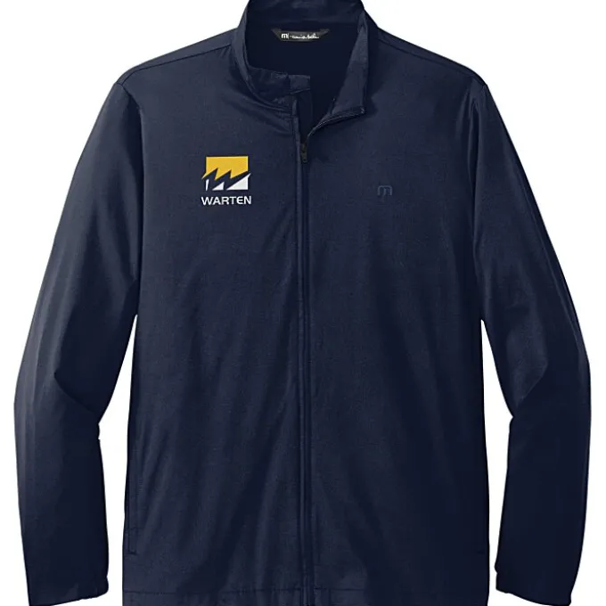 TravisMathew Lightweight Jacket