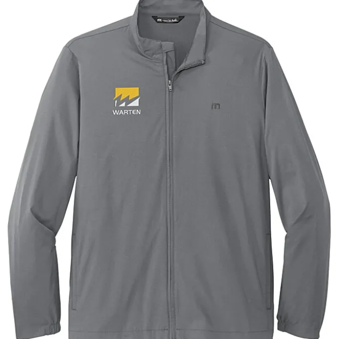 TravisMathew Lightweight Jacket