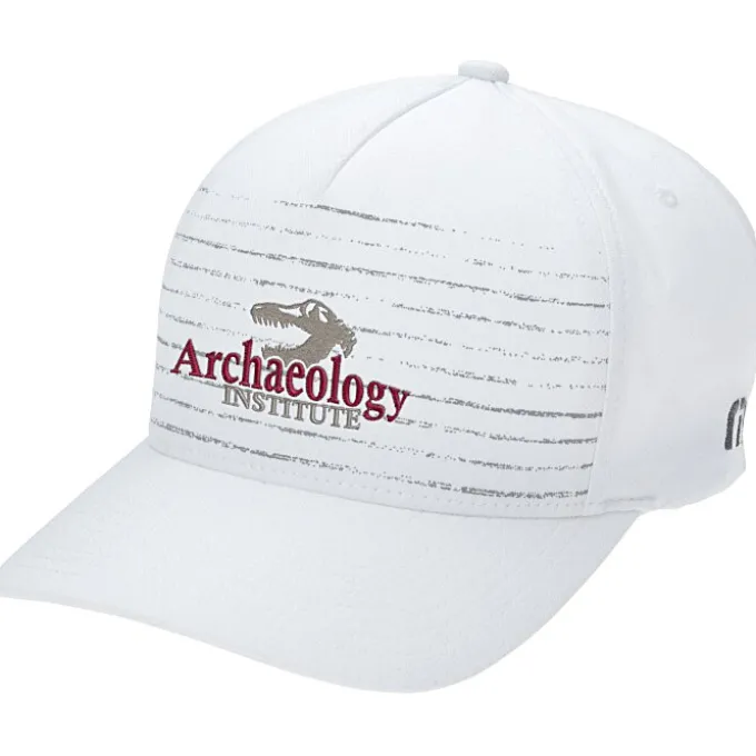 TravisMathew Novelty Cap