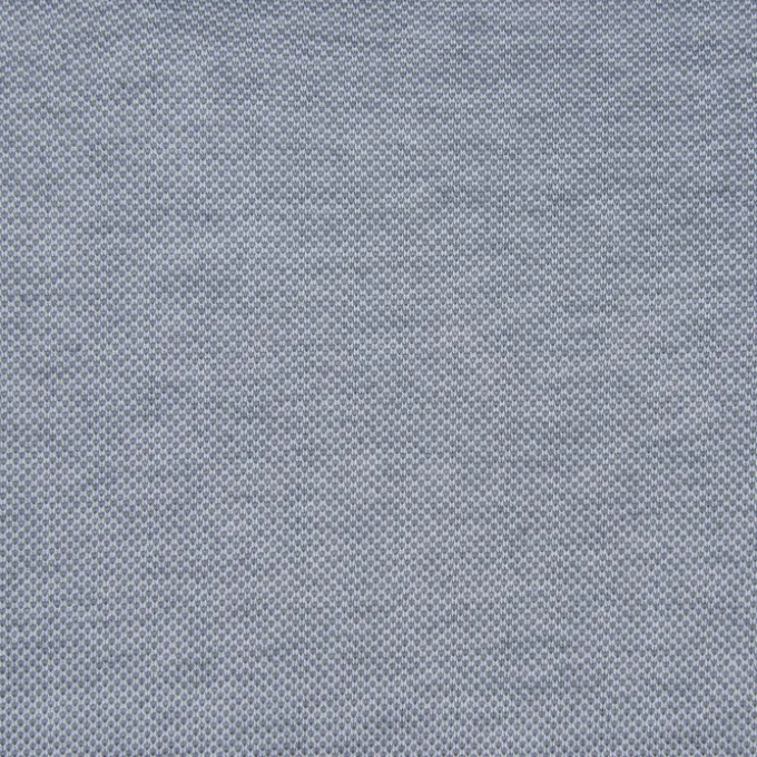 TravisMathew Oceanside Heather Long Sleeve Polo