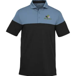 TravisMathew Onward Colorblock Polo