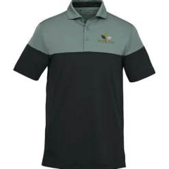 TravisMathew Onward Colorblock Polo