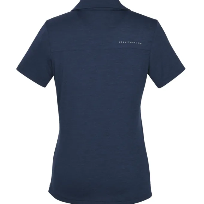 TravisMathew Onward Polo - Ladies'