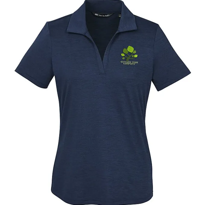TravisMathew Onward Polo - Ladies'