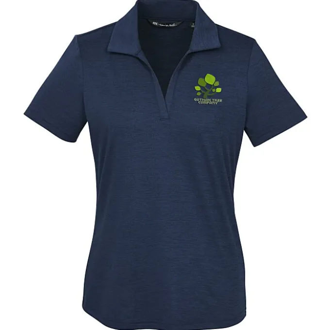 TravisMathew Onward Polo - Ladies'
