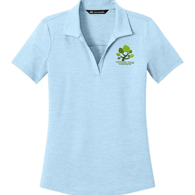 TravisMathew Onward Polo - Ladies'
