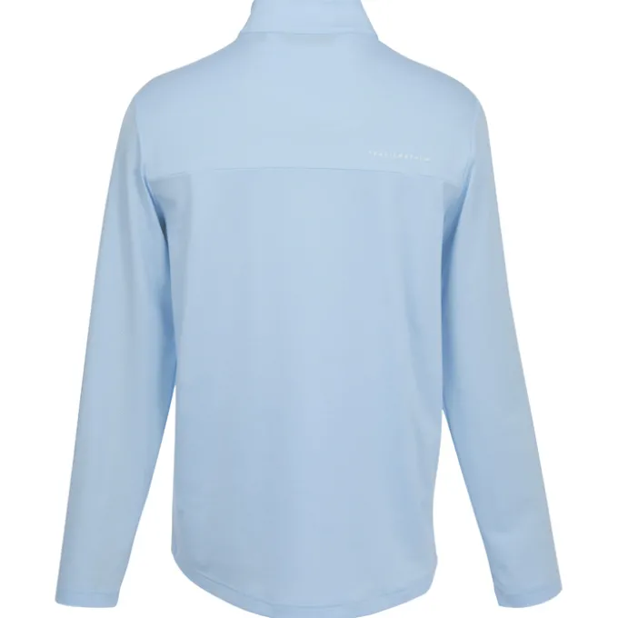 TravisMathew Onward 1/4-Zip Pullover - Men's