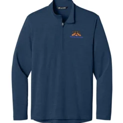 TravisMathew Onward 1/4-Zip Pullover - Men's