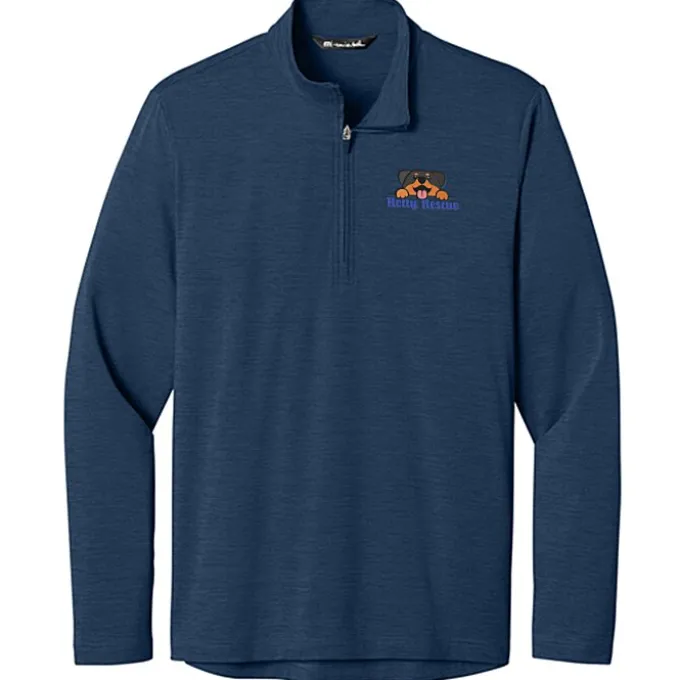 TravisMathew Onward 1/4-Zip Pullover - Men's