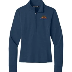 TravisMathew Onward 1/2-Zip Pullover - Ladies'