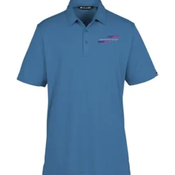 TravisMathew Performance Polo - Men's