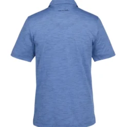 TravisMathew Slub Polo