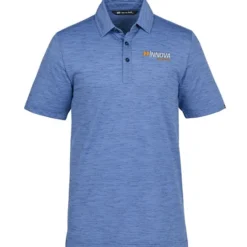 TravisMathew Slub Polo