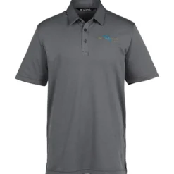 TravisMathew Solid Polo