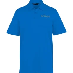 TravisMathew Solid Polo