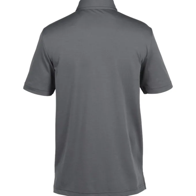 TravisMathew Solid Polo