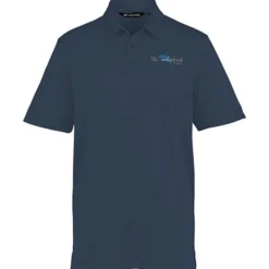 TravisMathew Solid Polo