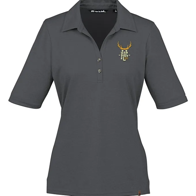 TravisMathew Sundown Polo - Ladies'