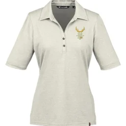 TravisMathew Sundown Polo - Ladies'