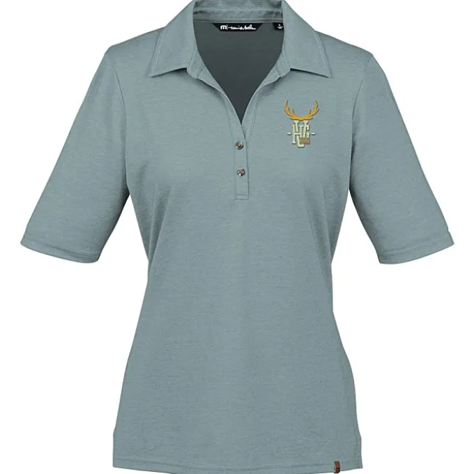 TravisMathew Sundown Polo - Ladies'