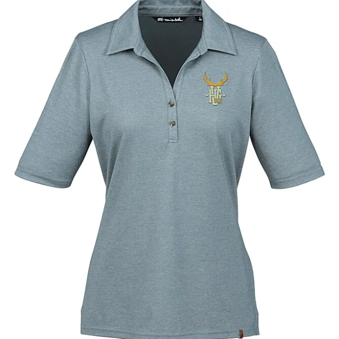 TravisMathew Sundown Polo - Ladies'
