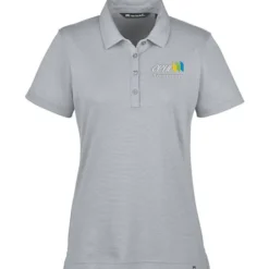 TravisMathew Sunnyvale Polo - Ladies'