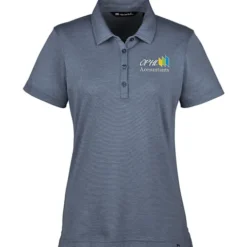 TravisMathew Sunnyvale Polo - Ladies'