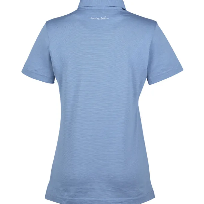 TravisMathew Sunnyvale Polo - Ladies'