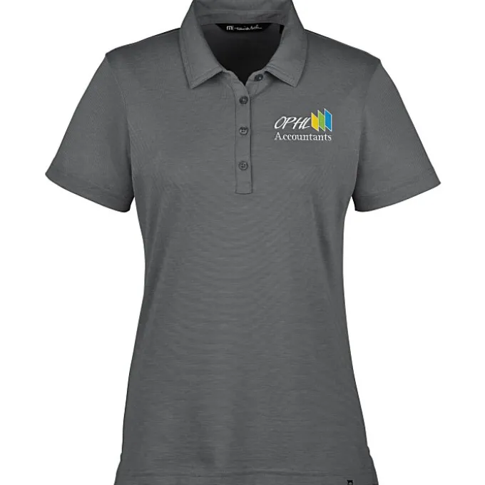 TravisMathew Sunnyvale Polo - Ladies'