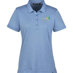 TravisMathew Sunnyvale Polo - Ladies'