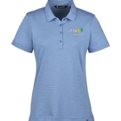 TravisMathew Sunnyvale Polo - Ladies'