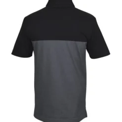 TravisMathew Sunset Blocked Polo