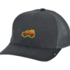 TravisMathew Trucker Cap - Full Color Patch