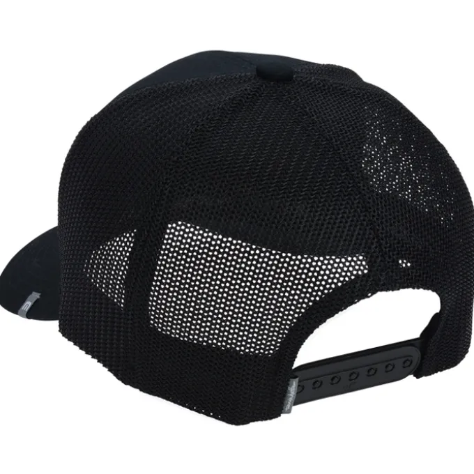 TravisMathew Trucker Cap - Full Color Patch