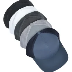 TravisMathew Trucker Cap - Full Color Patch
