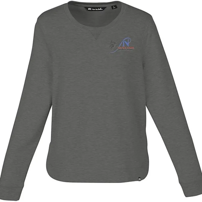 TravisMathew Weekend Crew - Ladies'