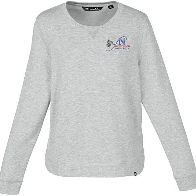 TravisMathew Weekend Crew - Ladies'