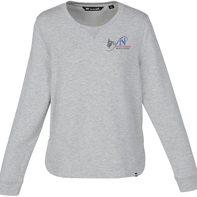 TravisMathew Weekend Crew - Ladies'