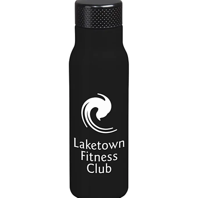 Tread Stainless Bottle - 25 oz.