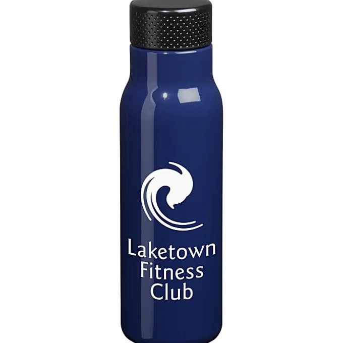 Tread Stainless Bottle - 25 oz.