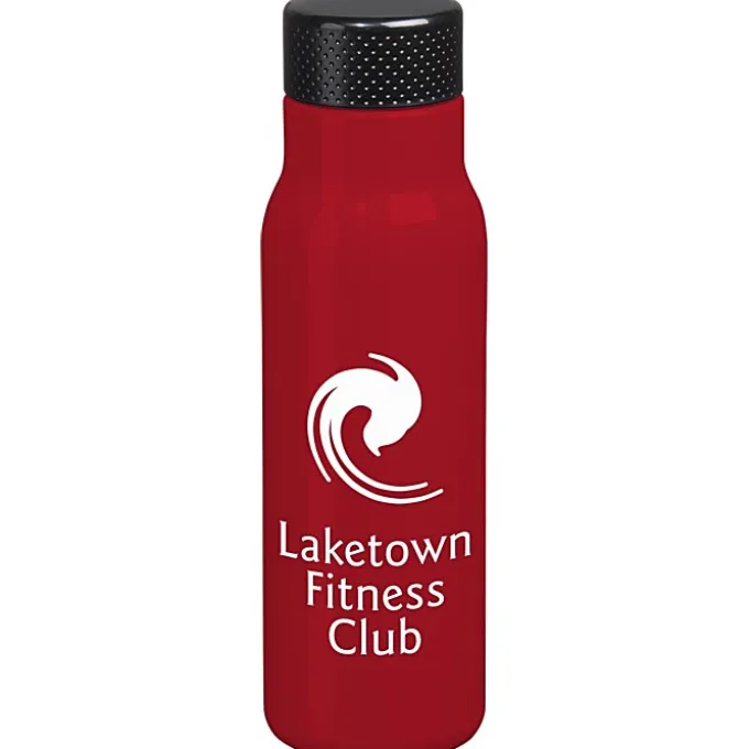 Tread Stainless Bottle - 25 oz.