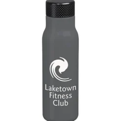 Tread Stainless Bottle - 25 oz. - 24 hr