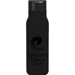 Tread Stainless Bottle - 25 oz. - 24 hr