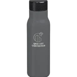 Tread Stainless Bottle - 25 oz. - Laser Engraved