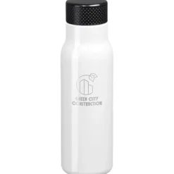Tread Stainless Bottle - 25 oz. - Laser Engraved