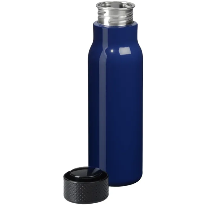 Tread Stainless Bottle - 25 oz. - Laser Engraved