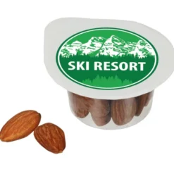 Treat Cups - Almonds