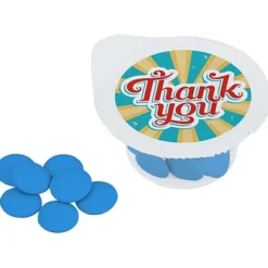 Treat Cups - Chocolate Mints
