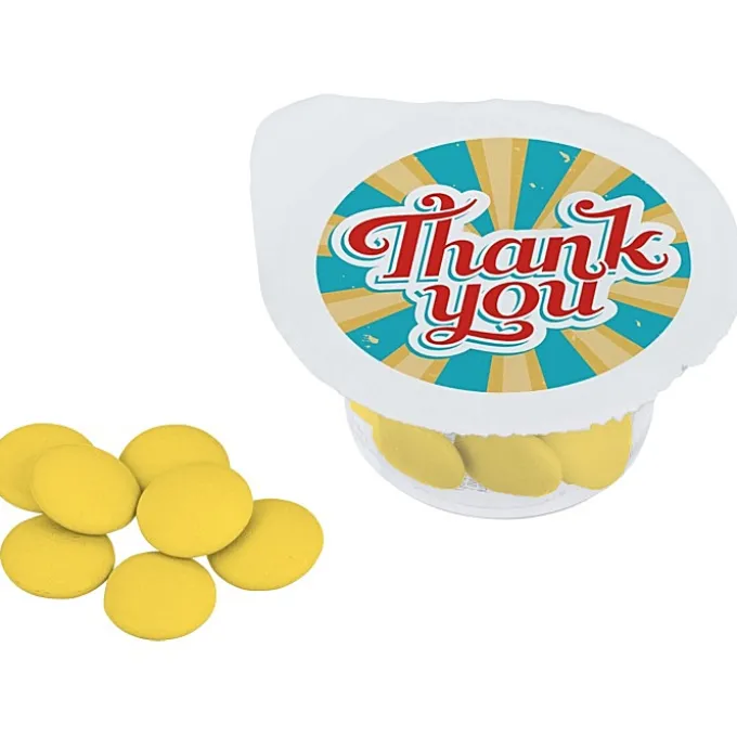 Treat Cups - Chocolate Mints